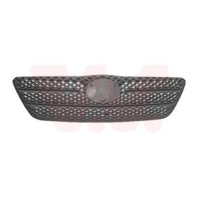 Kühlergrill 5393510