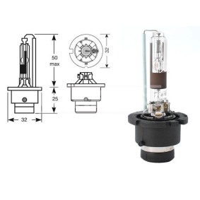 Xenon-Brenner 70721108