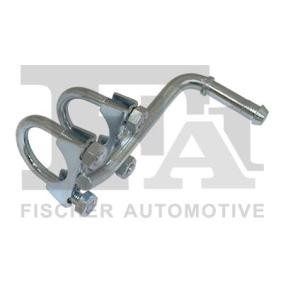 Halter, Abgasanlage 225-940