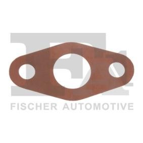 Dichtung, Ölauslass (Lader) 473-509