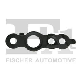 Dichtung, Ölauslass (Lader) 489-510
