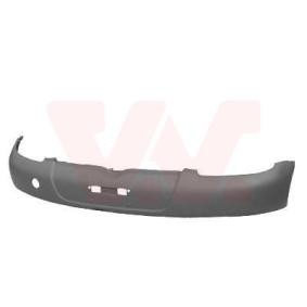 Achetez des Pare-choc VAN WEZEL 5430572 à prix pour 48,47 €