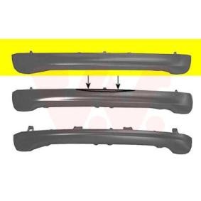 Heckwand 5430634