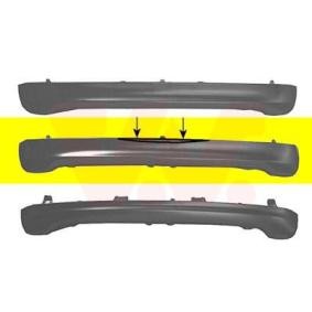 Heckwand 5430635