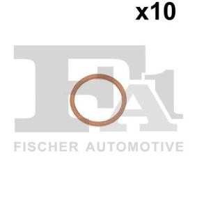 Dichtring, Ölablaßschraube 787.520.010
