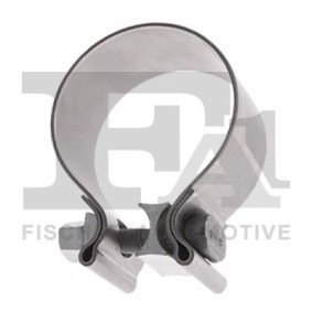 Achetez des Collier d'échappement FA1 942-866 à prix pour 12,85 €