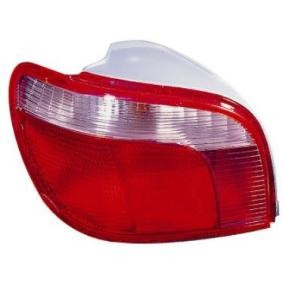 Compre Piloto trasero de VAN WEZEL online para Yaris Hatchback (_P1_) a precios moderados