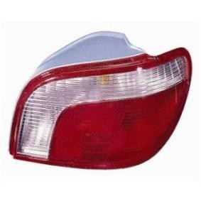 Compre Piloto trasero de VAN WEZEL online para Yaris Hatchback (_P1_) a precios moderados
