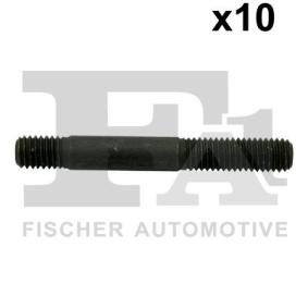 Schraube, Abgaskrümmer 985-08-850.10