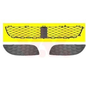 Acquista Griglia paraurti da VAN WEZEL online per Yaris Hatchback (_P1_) a prezzi moderati