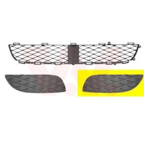 Acquista Griglia paraurti da VAN WEZEL online per Yaris Hatchback (_P1_) a prezzi moderati