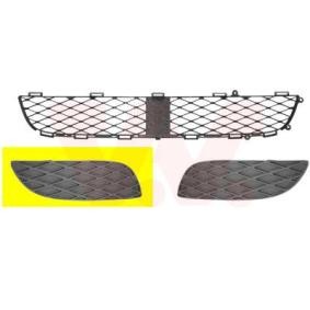 Acquista Griglia paraurti da VAN WEZEL online per Yaris Hatchback (_P1_) a prezzi moderati