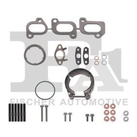 Acquista Kit montaggio turbocompressore da FA1 KT111360 a buon mercato per soli 63,30 €