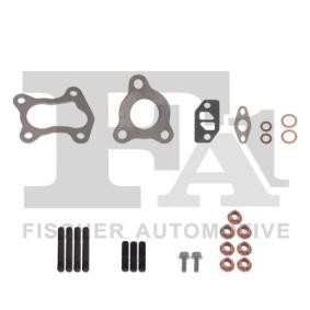 Comprar Juego de montaje, turbocompresor de FA1 KT120160 a bajo precio de 23,43 €