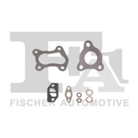 Comprar Juego de montaje, turbocompresor de FA1 KT120160E a bajo precio de 14,15 €