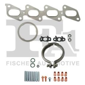 Montagesatz, Lader KT120390 für Trax I (U200) für 46,94 CHF