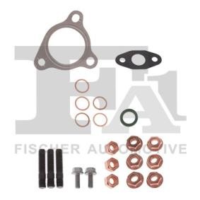 Montagesatz, Lader KT540090