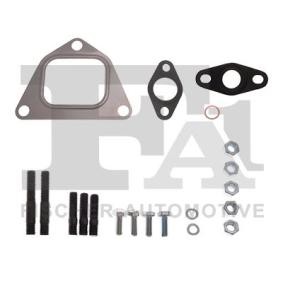 Comprar Juego de montaje, turbocompresor de FA1 KT870020 a bajo precio de 12,17 €