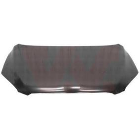 Motorhaube 5470660 für TOYOTA
