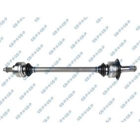Compre Palier de GSP online para 2 Cabrio (F23) a precios moderados