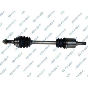 Antriebswelle 218056