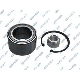 Achetez des Kit de roulement de roue GSP GK6927 à prix pour 25,00 €