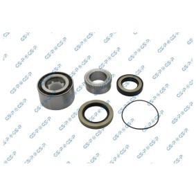Achetez des Kit de roulement de roue GSP GK6964A à prix pour 59,75 €