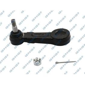 Comprar Brazo de dirección de GSP S010013 a bajo precio de 21,89 €