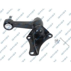 Comprar Palanca intermedia de dirección de GSP S010022 a bajo precio de 39,63 €