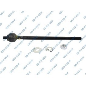 Compre Rótula axial de dirección de GSP online para Twingo I Furgoneta / Hatchback (S06) a precios moderados