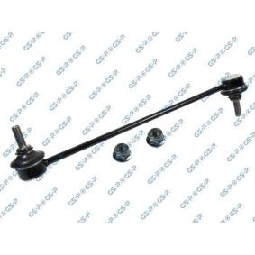 Comprar Bieleta de suspensión de GSP S050017 a bajo precio de 17,32 €