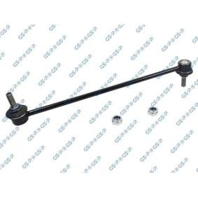 Comprar Bieleta de suspensión de GSP S050316 a bajo precio de 17,92 €