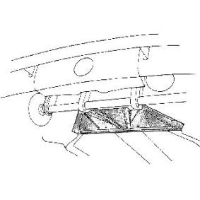 Comprar Fondo de carrocería de VAN WEZEL 5801368 a bajo precio de 107,04 €