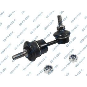 Comprar Bieleta de suspensión de GSP S050526 a bajo precio de 18,51 €
