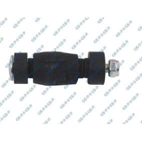 Comprar Bieleta de suspensión de GSP S050685 a bajo precio de 7,50 €