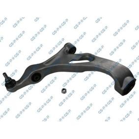Achetez des Bras de suspension GSP S060044 à prix pour 297,27 €