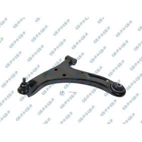 Achetez des Bras de suspension GSP S060306 à prix pour 87,49 €