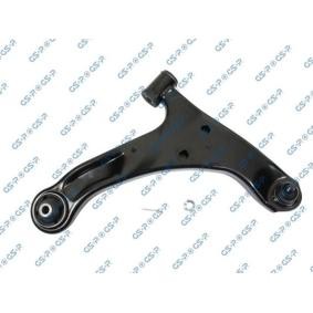 Achetez des Bras de suspension GSP S060307 à prix pour 87,49 €