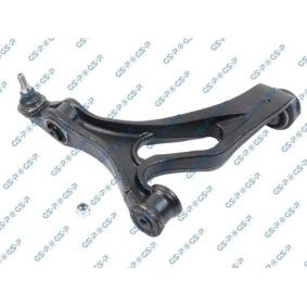 Achetez des Bras de suspension GSP S060347 à prix pour 187,50 €