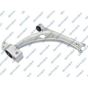Achetez des Bras de suspension GSP S060762 à prix pour 148,60 €