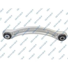 Achetez des Bras de suspension GSP S060808 à prix pour 73,65 €