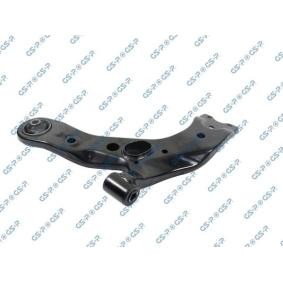 Achetez des Bras de suspension GSP S060917 à prix pour 84,84 €