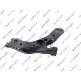 Achetez des Bras de suspension GSP S060918 à prix pour 88,31 €