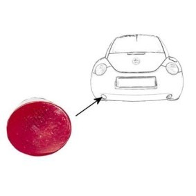 Comprar Piloto antiniebla posterior de VAN WEZEL 5803939 a bajo precio de 21,57 €