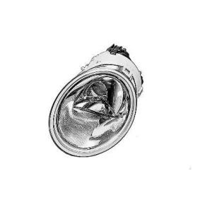 Scheinwerfer von VAN WEZEL