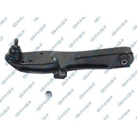 Compre Brazo de suspensión de GSP online para PAJERO PININ (H6_W, H7_W) a precios moderados