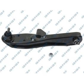 Compre Brazo de suspensión de GSP online para PAJERO PININ (H6_W, H7_W) a precios moderados