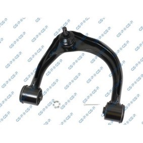Achetez des Bras de suspension GSP S061370 à prix pour 63,76 €