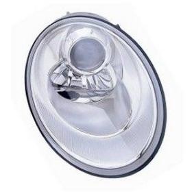 Scheinwerfer von VAN WEZEL