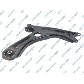 Achetez des Bras de suspension GSP S061483 à prix pour 72,35 €